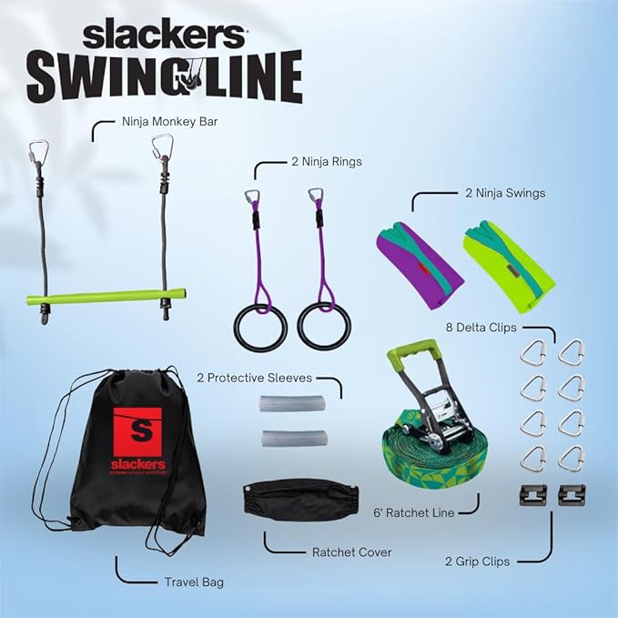 Accessories & Safety